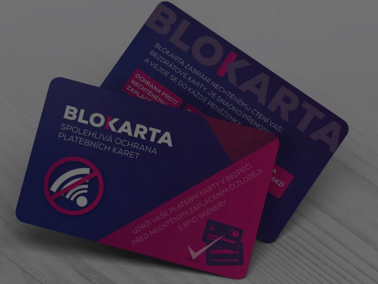 Blokarta